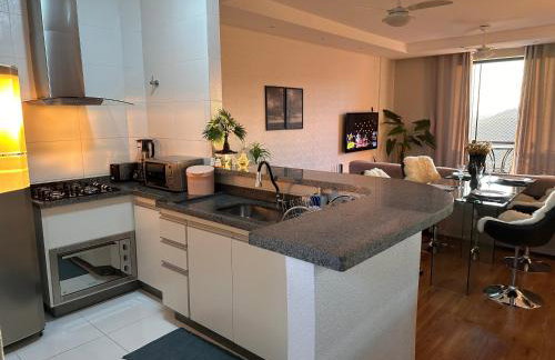 A Melhor vista de água de Lindóia - Foto 29