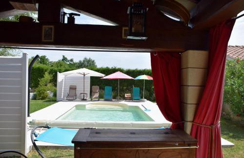 Chez Mamou & Dadou - Photo 75