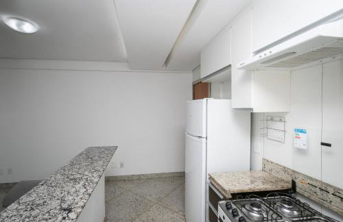 2 quartos no Vila da Serra - Foto 12