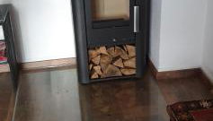 Ferienwohnung Vogl mit Klimaanlage und Kaminofen - Foto 2