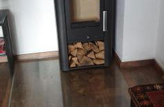 Ferienwohnung Vogl mit Klimaanlage und Kaminofen - Foto 2