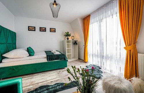 Wierchowa Chałupa Jacuzzi & Sauna - Foto 24