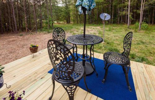 True Tiny Home & Community - 6 Mins To Downtown - Foto 3