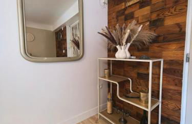 Maison cosy entre Gorges du Verdon et Côte d'Azur - Foto 3