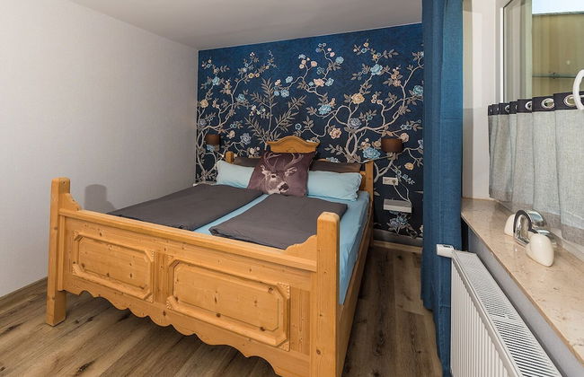 Haus Gerda in Bodenwerder - Foto 6