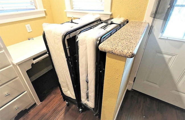 5Bdrm 3.5Bath 8Beds - Up to 16 Guest - Foto 10