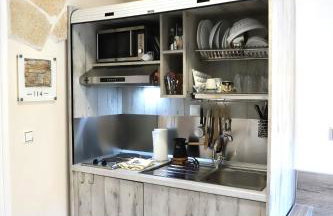 Studio Apartment Petra - Foto 19