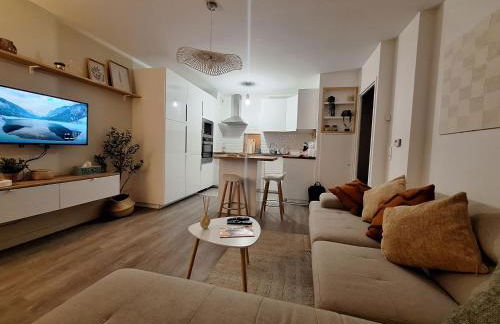 Le cocon de Bondy - Foto 1