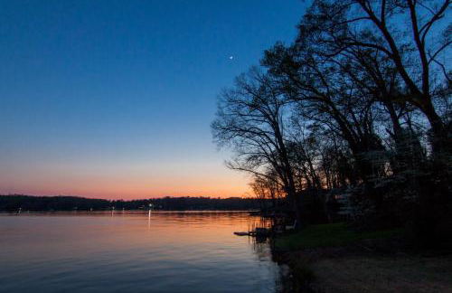 Sunset Point-Best view on Broadway Lake! - Foto 4
