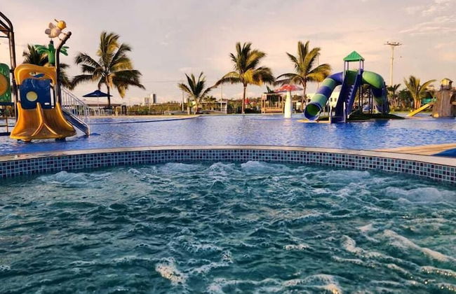 Blue Villas - Foto 45