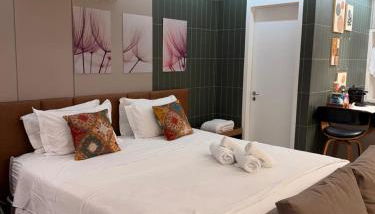 apartamento 5 estrelas bela vista - Foto 3