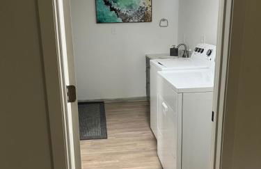 Bosco Bluff Cottage - Foto 46