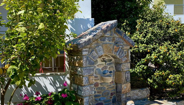 Manolis Apartments plakias - Foto 4