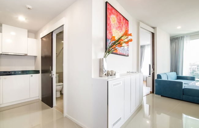 First Choice Grand Suites - Photo 19