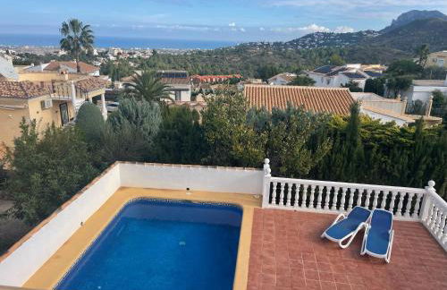 Casa "Elina" mit Meerblick - Seaview - Foto 28