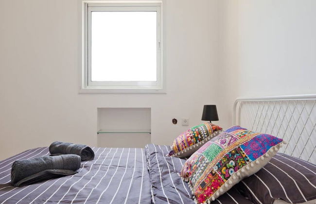 3BR Apt Beach View Best Loc Bat-Yam - Foto 12