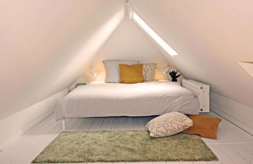 Boddenhuus - Traumhaus mit Steg und Boot - Foto 28