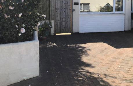 The Annexe Room Hea Close - Photo 15