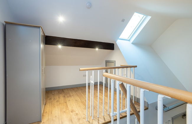 Modern Duplex Close to City Centre Old Trafford - Foto 6