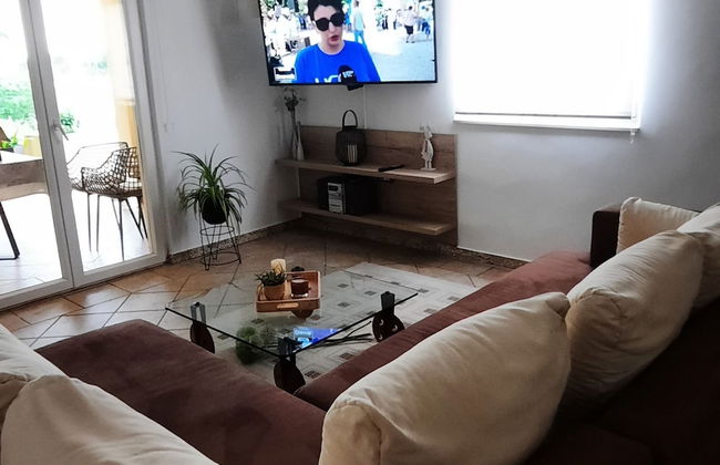 Apartment Stella Casa Bruno - Foto 15