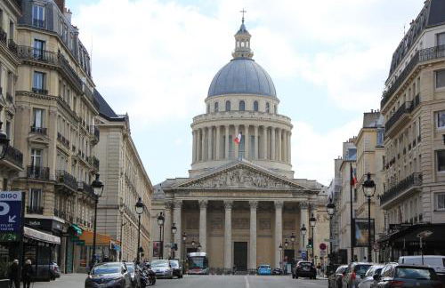 MAISON FRANCOIS Paris - Foto 45