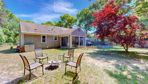 The Blue Whale Cottage - Foto 2