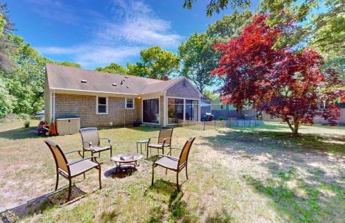 The Blue Whale Cottage - Foto 2