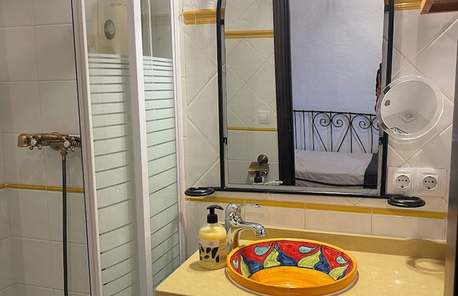 Al-Mudawar Casa Rural - Foto 5