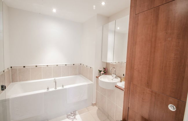 Orange Apartments-Kepplestone - Foto 6