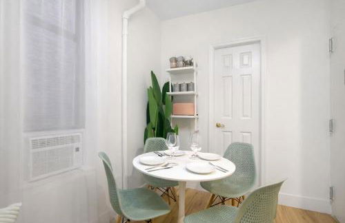 Bright & Cozy 2BD in Upper East Side - Foto 6
