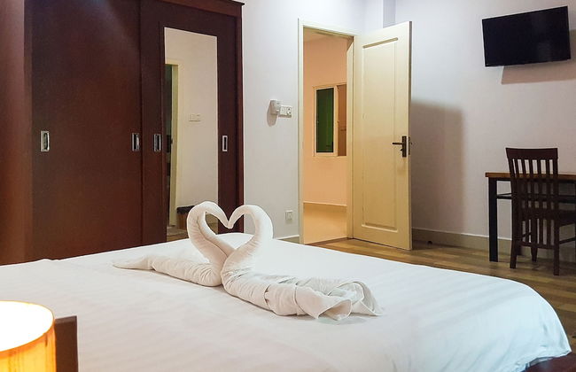 La Belle Residence - Foto 69