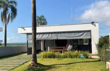 Aconchegante casa na represa. - Foto 16