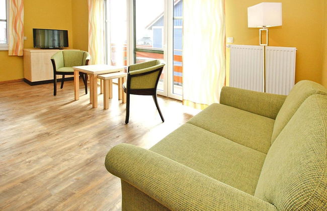 Apartment for Vier Personen in Plau am See - Foto 4