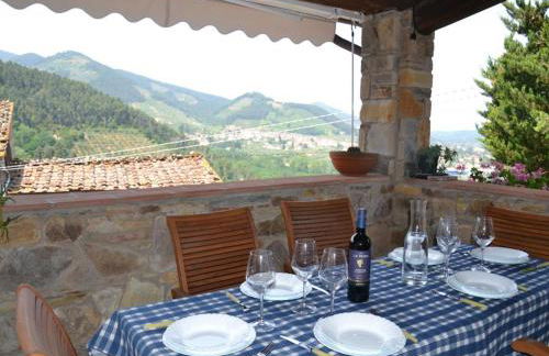 Capannori Stylish Townhouse - Foto 16