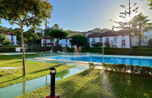 Apartamento en Islantilla playa con 2 terrazas y WIFI FIBRA - Foto 25