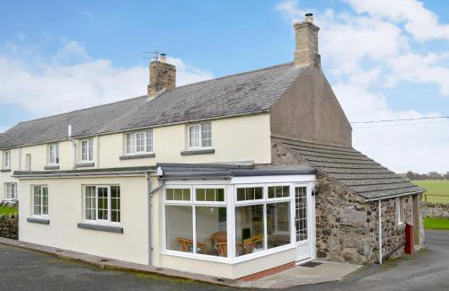 Dunstanburgh View - Foto 11