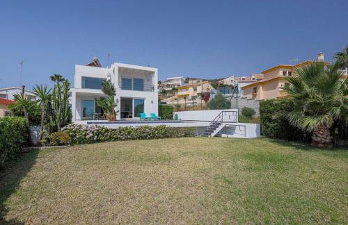 Punta Carnero - Villa de ensueño - Foto 50