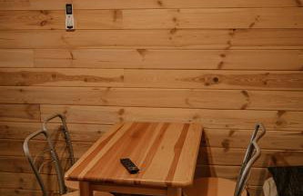 Sosnowy Domek Parter Zator Energylandia Graboszyce - Foto 7