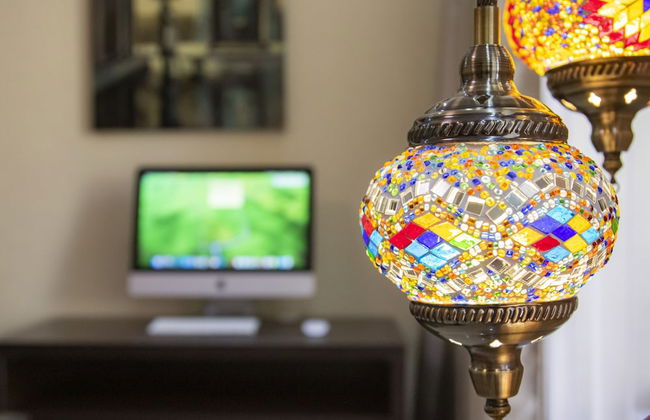 Tbilisi Core: Aquarius - Foto 25