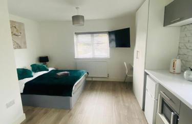 Roomello City Studios - Foto 1