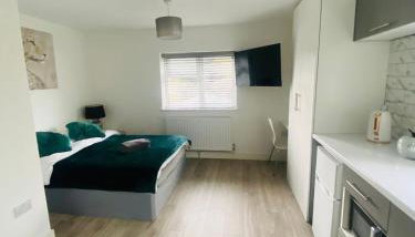 Roomello City Studios - Foto 1