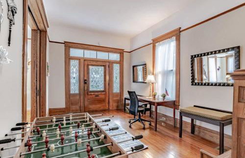 Heavenly on Hunter-Historic Grandeur-The Cannon - Foto 30