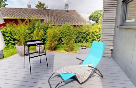 Strandpark Lensterstrand Beachlove 28 - Photo 24