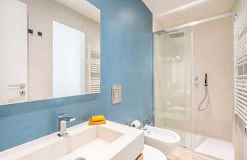 Oltremare, Patio, two steps from the sea - Foto 24