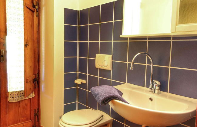 Striking Farmhouse, Ortignano - Foto 20