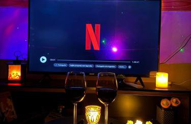 Cabanas Paxixi - Mirante - Foto 15