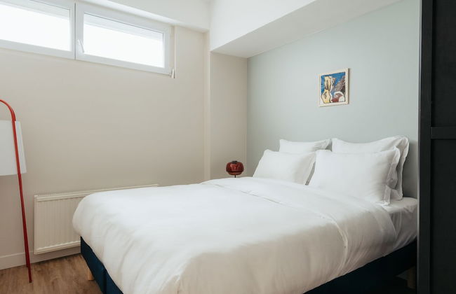EDGAR SUITES MONTMARTRE - ABBESSES - Foto 10