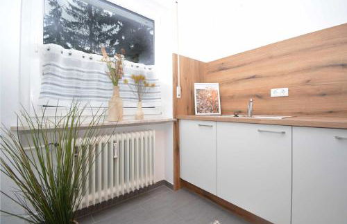 Kulmbach 03 - Apartment für Firmen - Foto 39