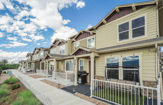 Sakura Springs - Foto 38