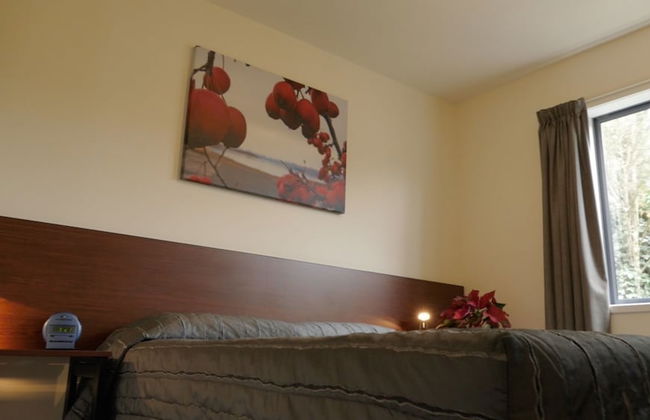 Sherborne Motor Lodge - Foto 6